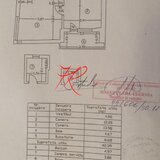 Armeneasca/ Mosilor vanzare apartament 2 camere cu centrala